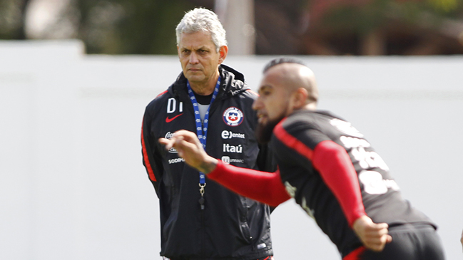 La verdad en números de Reinaldo Rueda a un año de su llegada