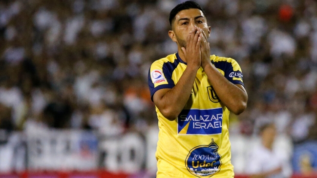 Sifup por dichos de Nicolás Maturana: Los futbolistas somos actores sociales