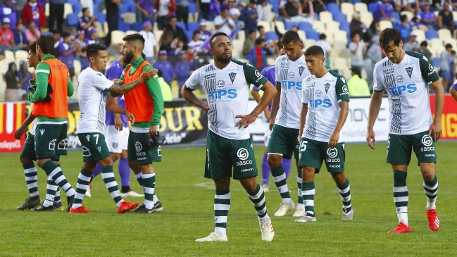 Santiago Wanderers programó una junta de accionistas tras salida del máximo socio