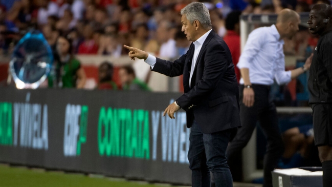 El editorial de Marcelo Barticciotto: Echarle toda la culpa a Rueda es excesivo e injusto