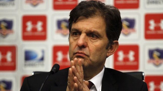 Mosa espera volver a la presidencia de ByN: Buscamos elegir un directorio transparentemente