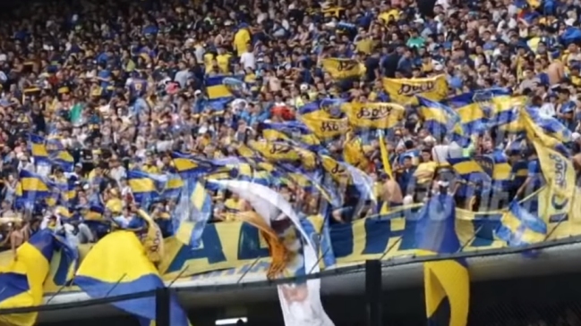 El emotivo video de Boca Juniors hacia sus hinchas para el aniversario 114 del club