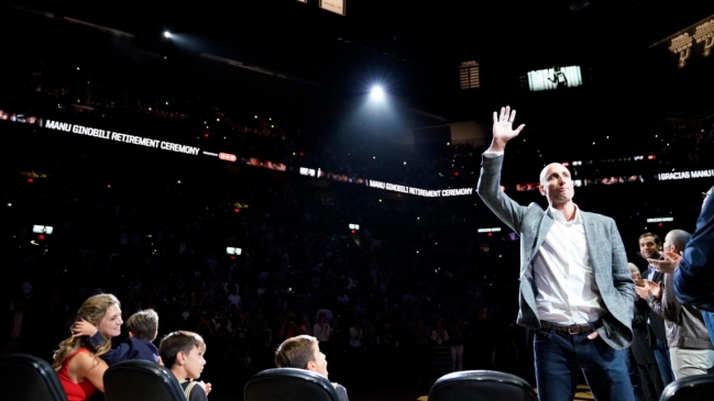 La columna de Manfred Schwager: Para que todos te recuerden