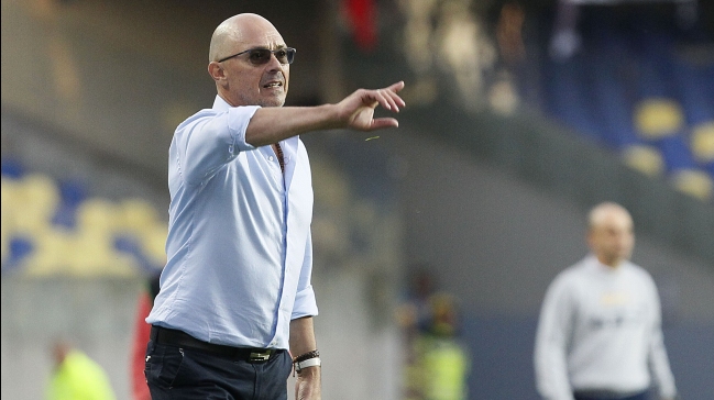 Rodrigo Goldberg: Alfredo Arias tiene la obligación de cambiar el ambiente ganando