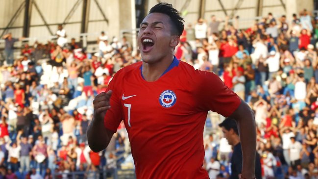 Iván Morales: Critican a Messi, a Paredes y no me van a criticar a mí