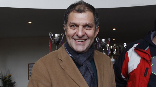 Los proyectos de Mosa para Colo Colo: Instalaciones para juveniles y mejoramiento del Monumental