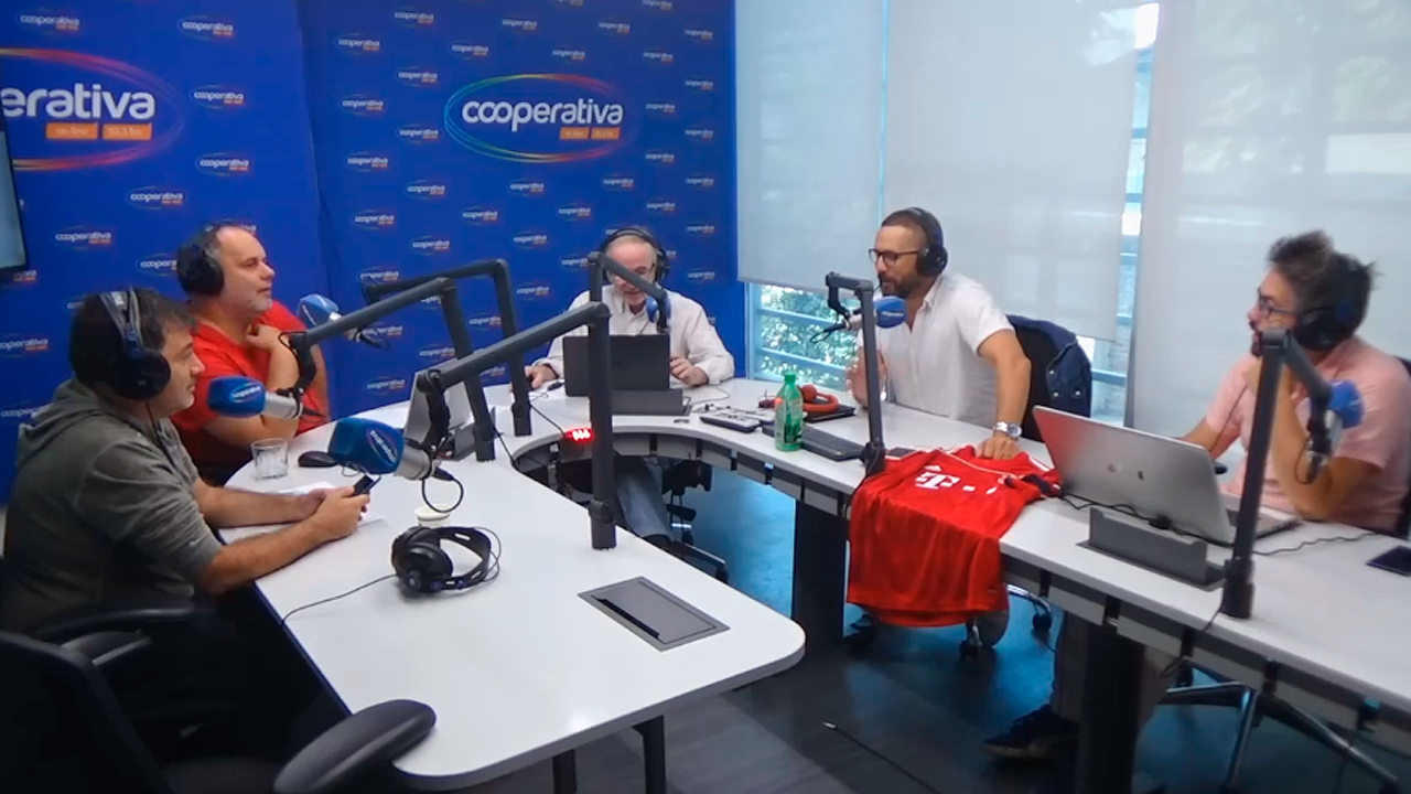 El Show de Al Aire Libre: ¿Qué esperas del regreso del torneo nacional?