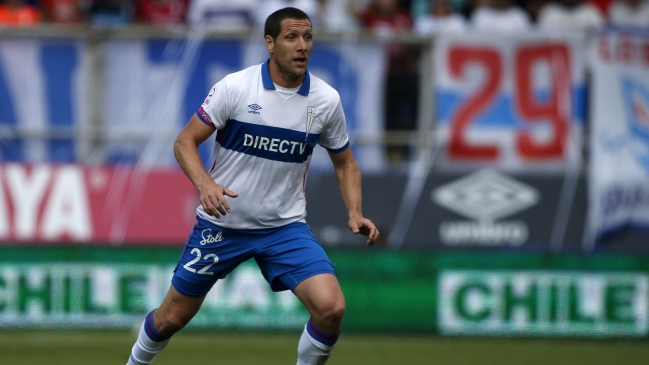 Luciano Aued y sanción a hinchas de la U en el clásico: Así hay más espacio para el público local