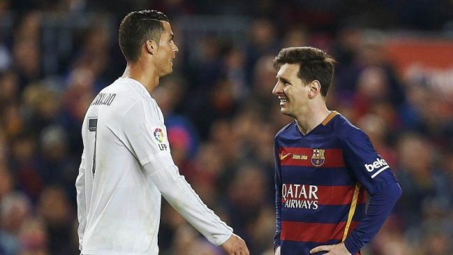 Messi extraña a Cristiano Ronaldo: Daba bronca verlo ganar, pero era lindo tenerlo en nuestra liga