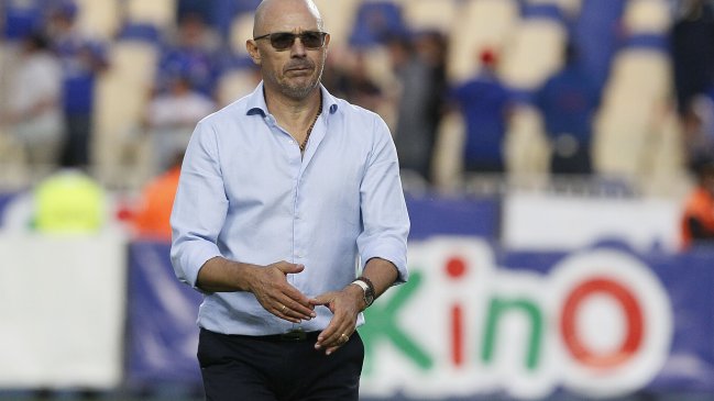 Arias comprende el deseo de Rueda de terminar antes la primera parte del Campeonato