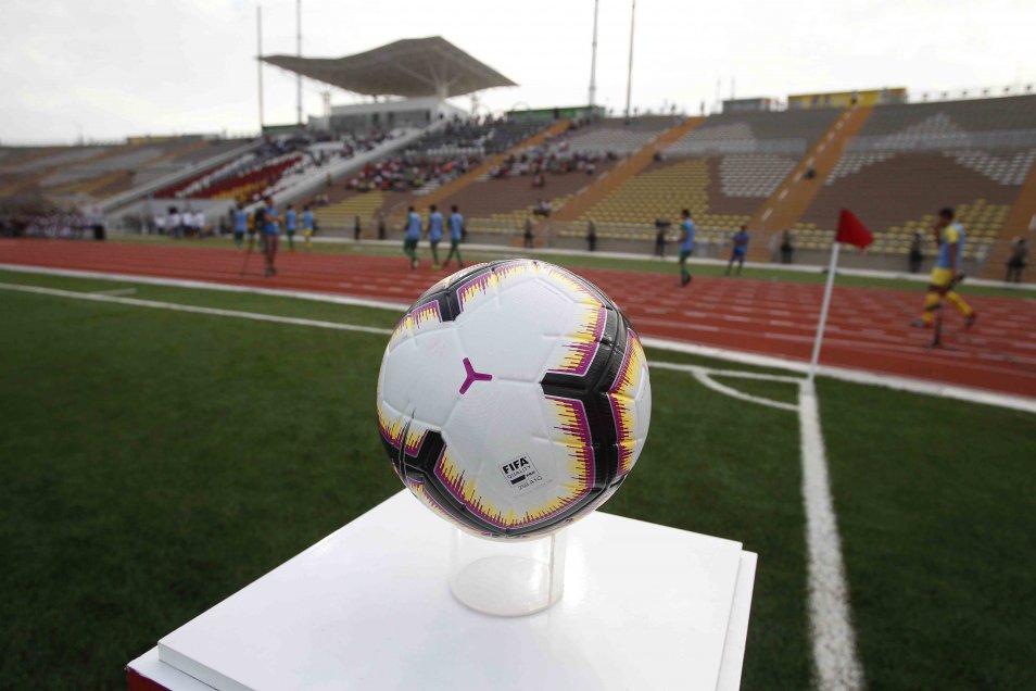 La Roja juvenil ganó con contundencia a Bolivia y avanzó en el Sudamericano sub 17