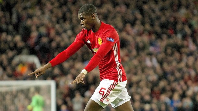 Medio español asegura que Paul Pogba se ofreció a Real Madrid