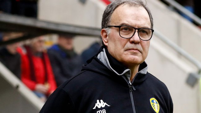 Leeds de Marcelo Bielsa ganó y volvió a meterse en puestos de ascenso directo en Inglaterra