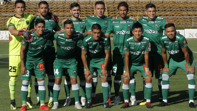 Primera B: Los resultados de la sexta fecha