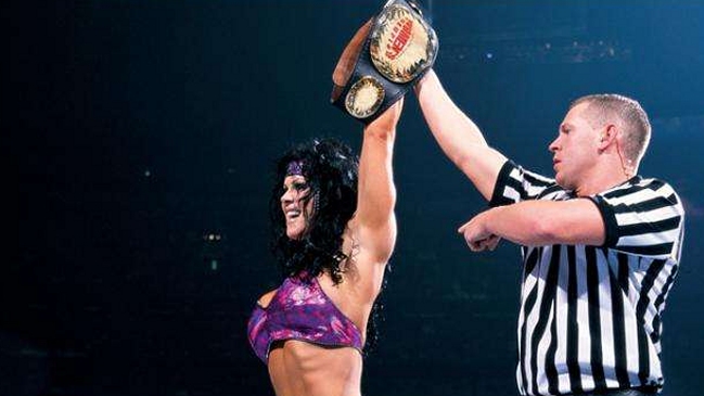 WWE destacó los mayores hitos femeninos en la historia de Wrestlemania