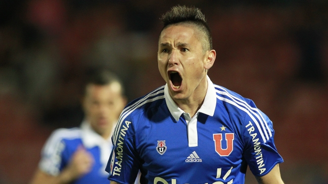 Los mejores goles de Gustavo Canales en su cumpleaños 37