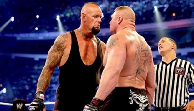 WWE repasó los registros históricos de Wrestlemania