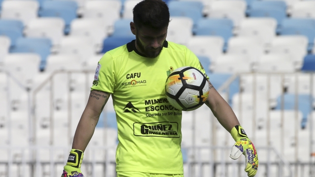 Paulo Garcés evalúa demandar al médico de Antofagasta: “Mis abogados lo están viendo”