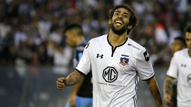 Colo Colo arribó a Quito para enfrentar a la UC de Ecuador por Copa Sudamericana