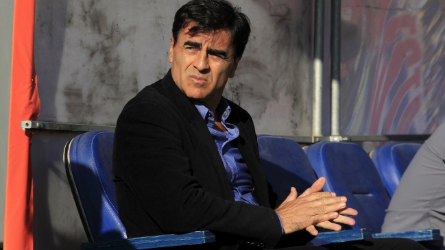 Quinteros y el duelo de U. Católica ante Gremio: Puede definir nuestro futuro en Copa Libertadores