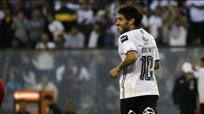 ¡Con el estreno de Colo Colo! La agenda de la Copa Sudamericana para esta semana