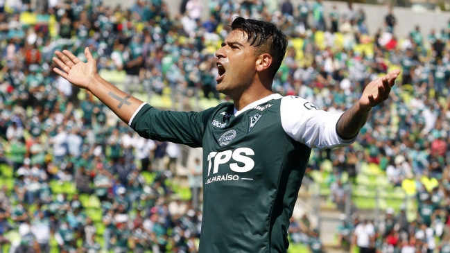 [Video] Santiago Wanderers lidera la Primera B tras derribar al encumbrado Deportes Valdivia