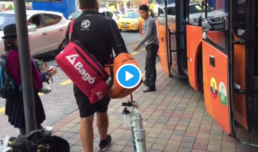 Cuerpo médico tomó precauciones y llevó oxígeno para entrenamientos en Quito