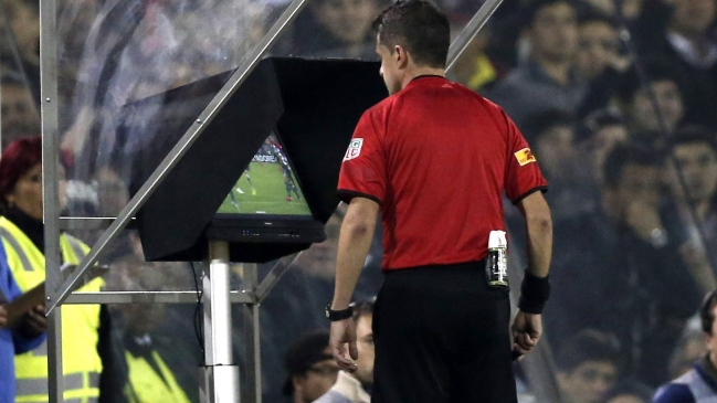 Firma británica Hawk-Eye será la proveedora del VAR en la Conmebol hasta el 2022