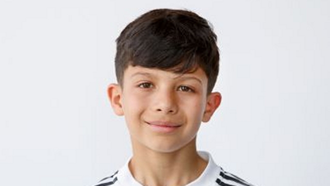 Real Madrid fichó a joven promesa peruana que se estrenó con tremendo golazo