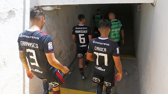 El editorial de Rodrigo Goldberg: El aspecto anímico parece ser el talón de Aquiles de la U