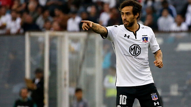 Toño Prieto: ¿Cuánto puede jugar Valdivia en el esquema de Mario Salas?