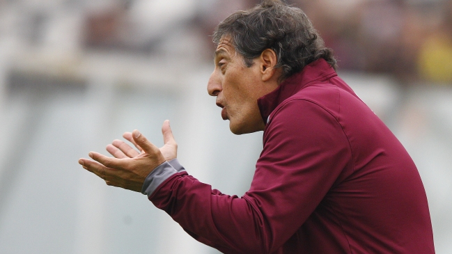 Mario Salas: La altura de Quito es importante, pero la tenemos como tema secundario