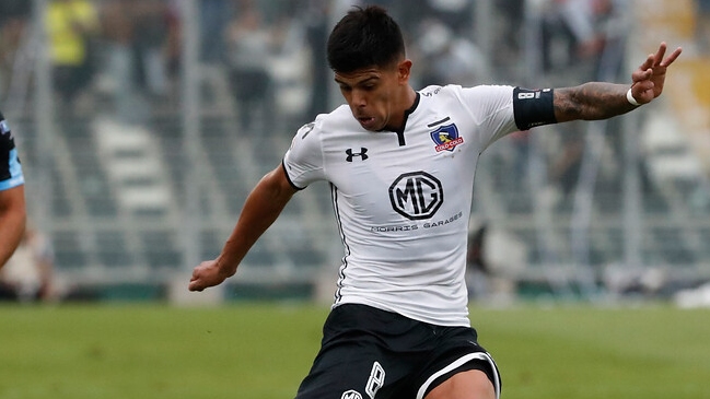 Esteban Pavez por la altura de Quito: Hoy en día ya no afecta tanto como antes