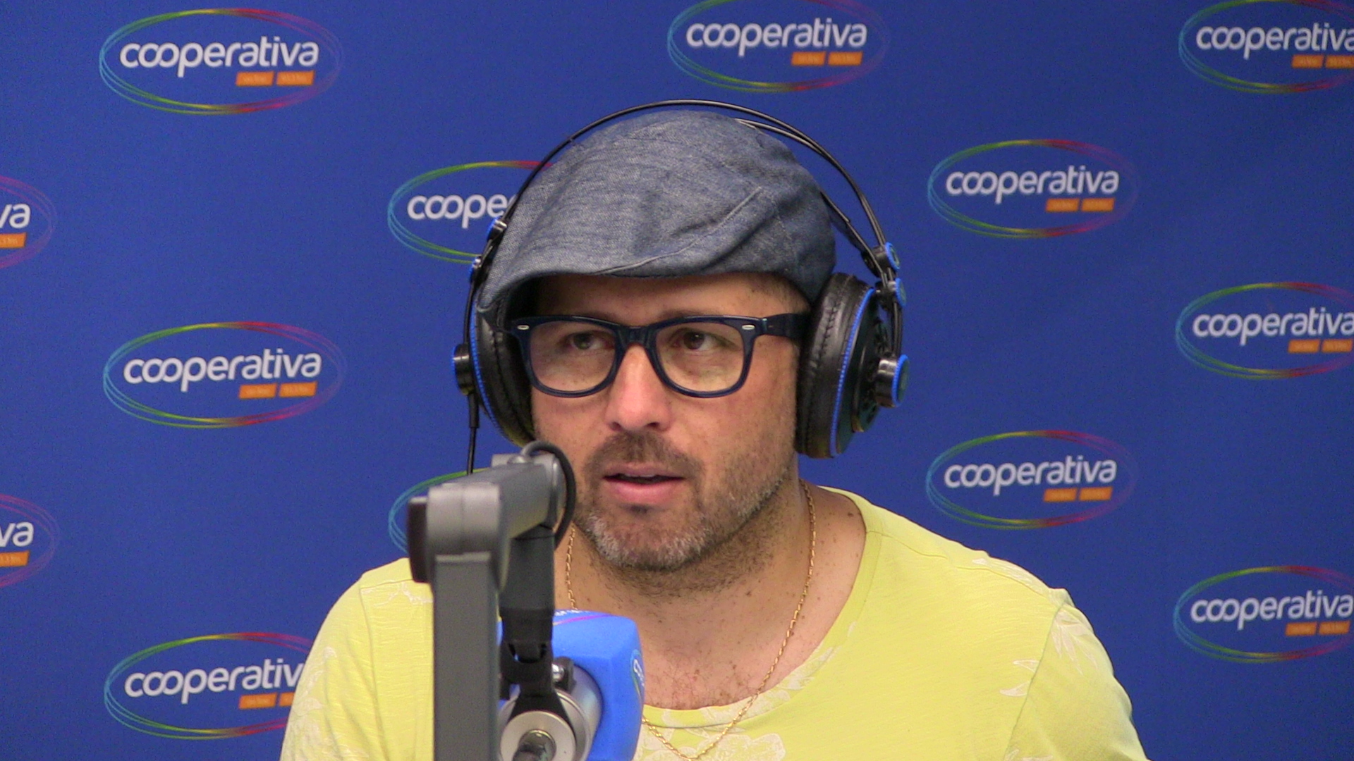 Al Aire Libre PM: Mario Salas define el 11 de Colo Colo en Ecuador