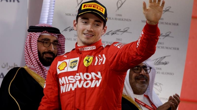 La columna de José Arnaldo Pérez: Pisa Fuerte