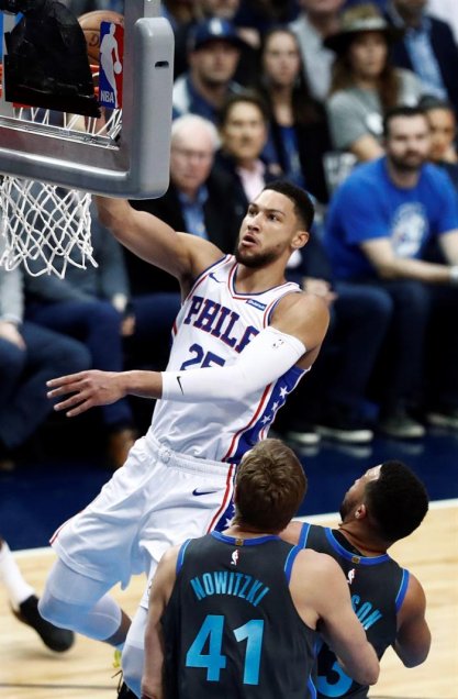 Jazz, Raptors y Mavericks celebraron en la jornada de la NBA