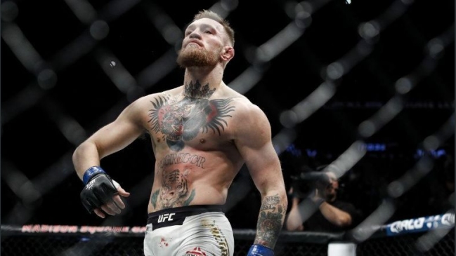 La columna de Ernesto Contreras: La estrategia de McGregor