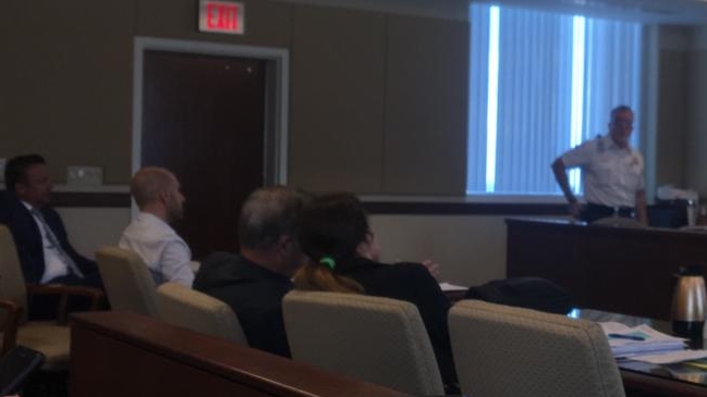 Sergio Jadue vivió nueva audiencia en su juicio por divorcio