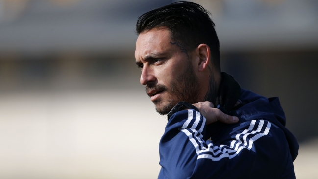 Abogado de Pinilla: Vamos a dar la pelea hasta el último momento