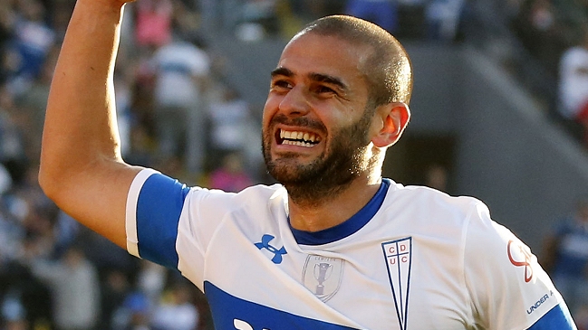 Sebastián Sáez: Ante Gremio tenemos que hacernos fuertes como con Rosario Central