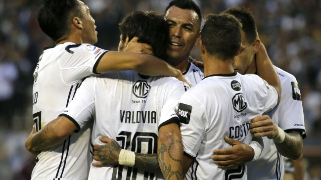 El editorial de Marcelo Barticcioto: Colo Colo empieza un camino que esperamos sea largo