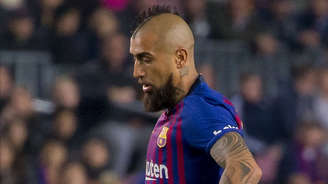 FC Barcelona visita a Villarreal por la liga española