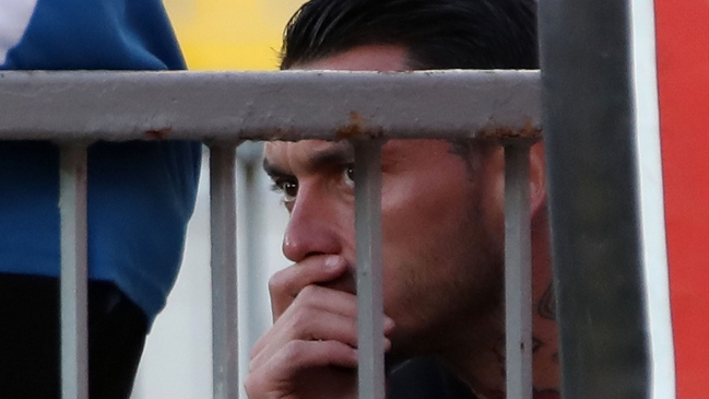 Sifup y resolución contra Pinilla: Valida que una firma informal termine el contrato de un futbolista