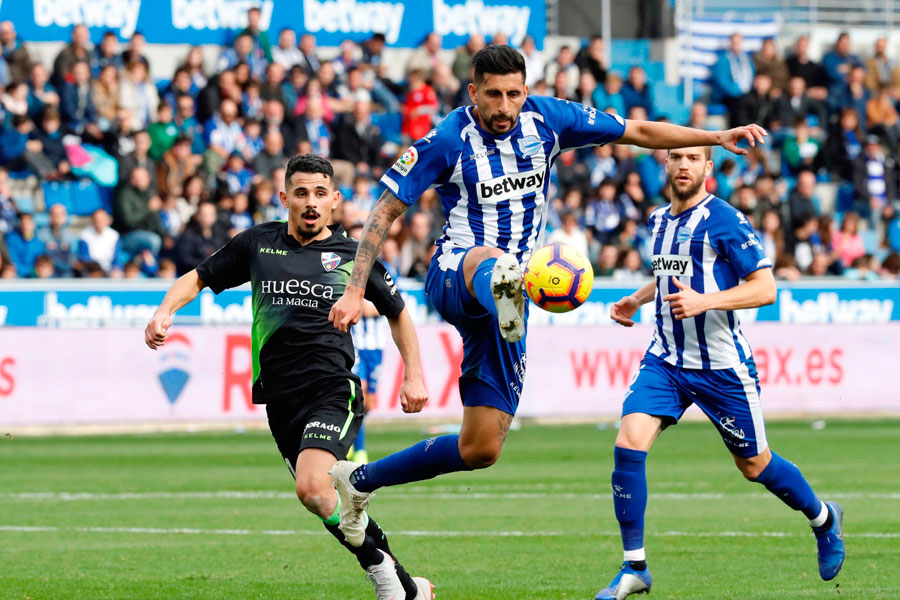 Medio inglés reiteró interés de Pellegrini en contar con Maripán en West Ham