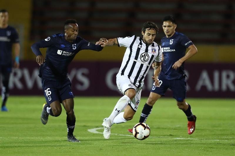 Jorge Valdivia no se confía con el resultado: Esta ventaja no significa nada