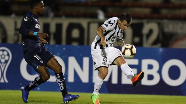 Mouche sobre Paredes y Valdivia: Necesitábamos jerarquía y ellos la demostraron