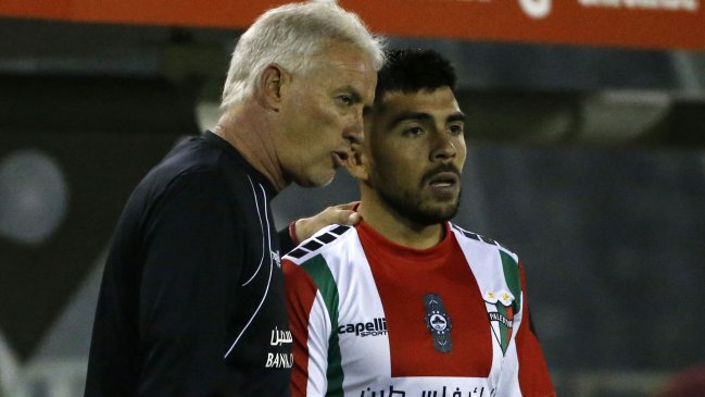 Ivo Basay: Nadie puede asegurar la clasificación en la Libertadores, pero vamos a seguir luchando