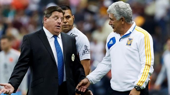 Técnico de América se burló de los despidos masivos en una cadena televisiva mexicana