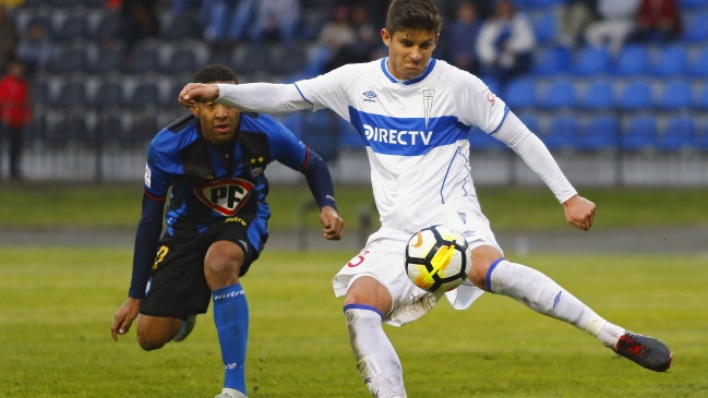 Benjamín Kuscevic: Si en Gremio dicen que será una guerra, así será