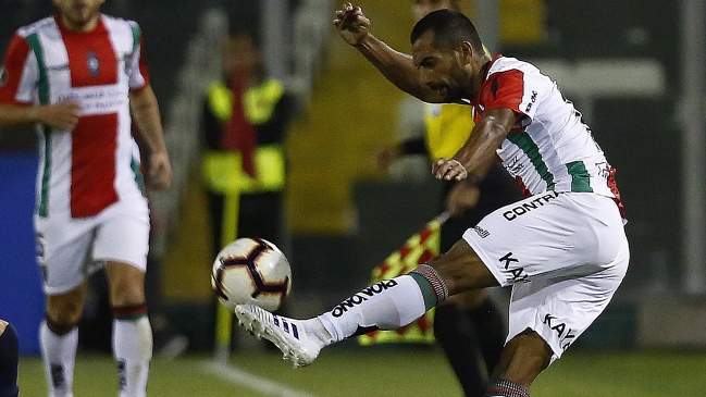 César Cortés: Nuestro desafío es mentalizarnos de la misma manera en la Copa y en el Campeonato